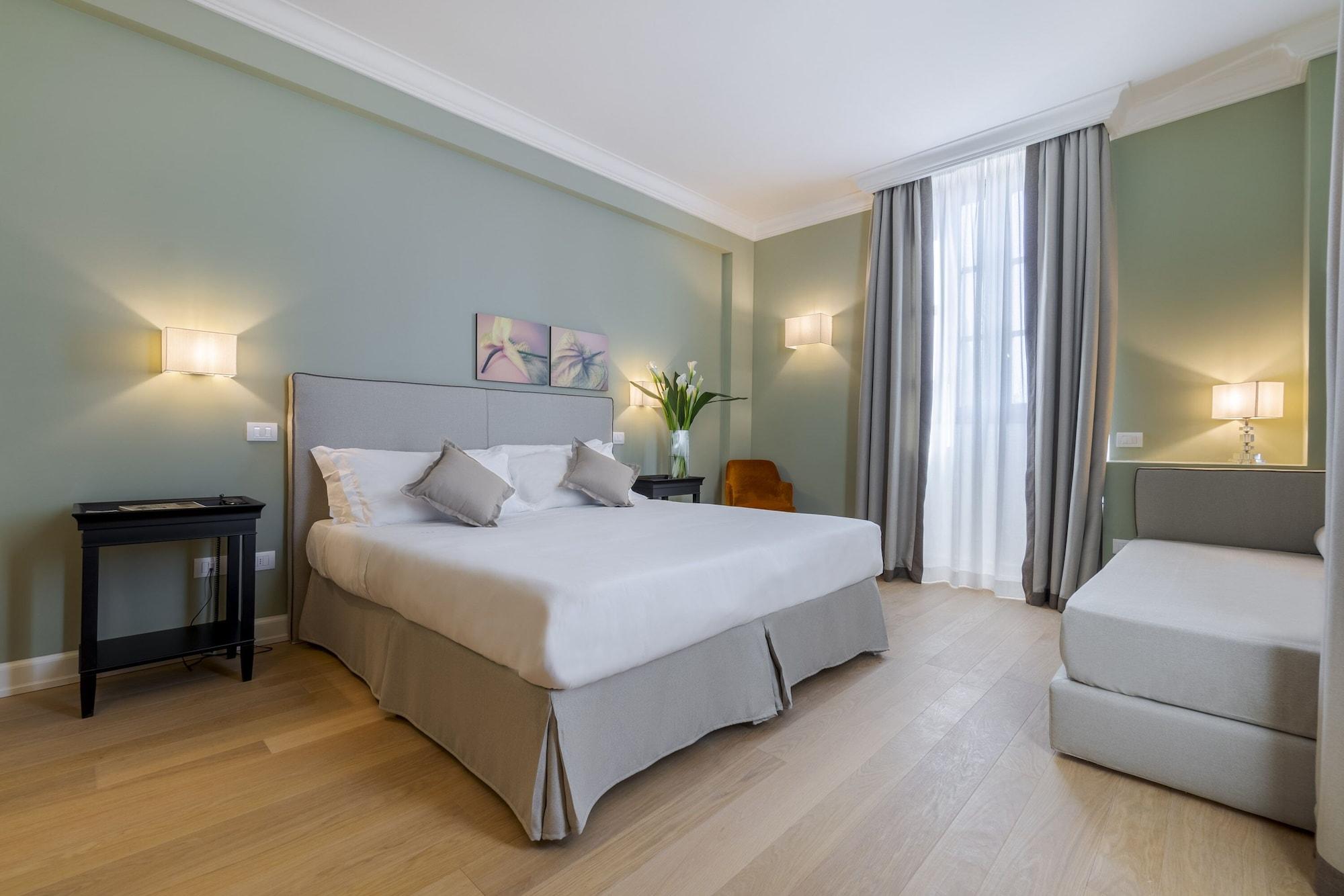 Villa Neroli - Place Of Charme Флоренція Екстер'єр фото