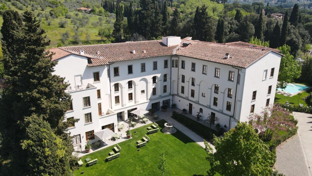 Villa Neroli - Place Of Charme Флоренція Екстер'єр фото