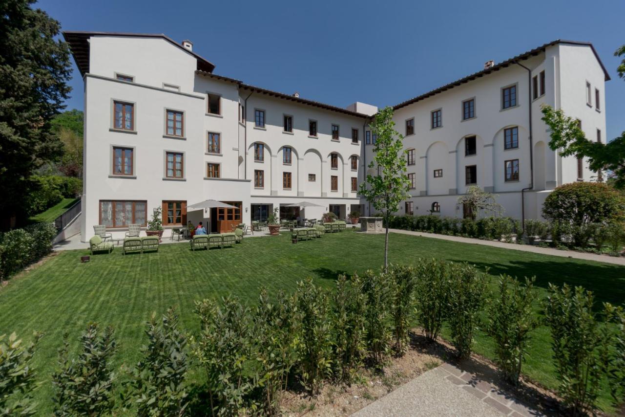 Villa Neroli - Place Of Charme Флоренція Екстер'єр фото