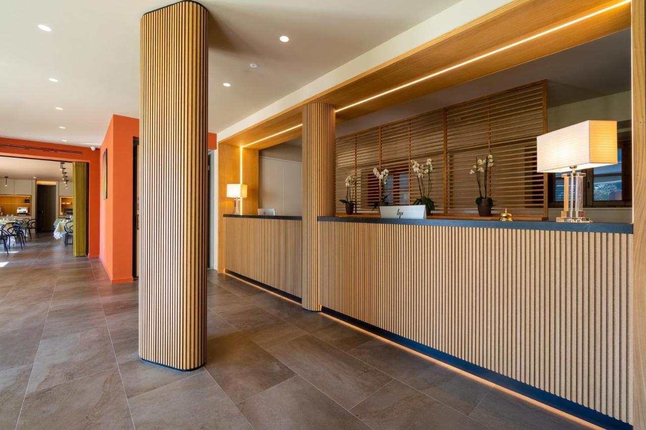 Villa Neroli - Place Of Charme Флоренція Екстер'єр фото