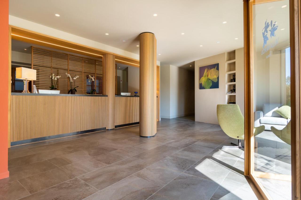 Villa Neroli - Place Of Charme Флоренція Екстер'єр фото