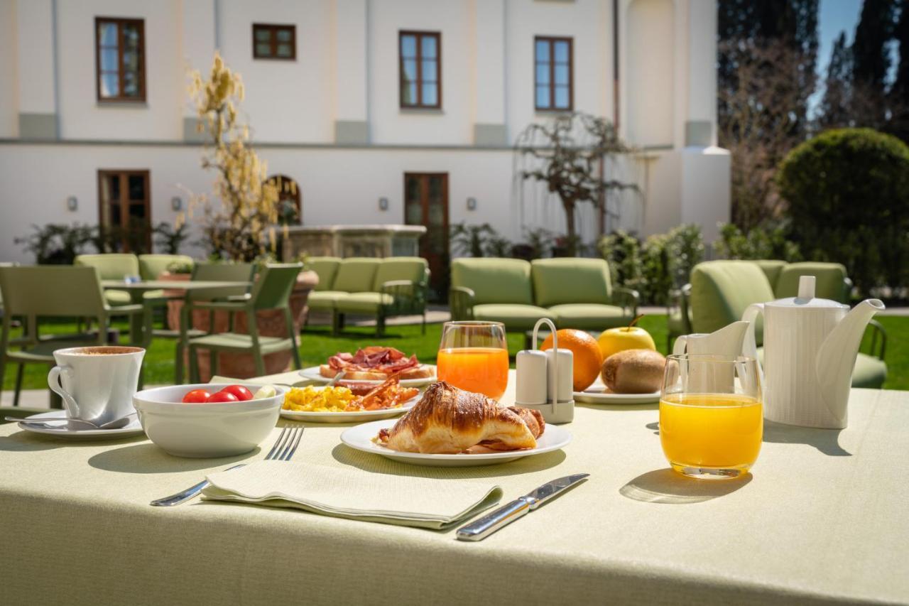 Villa Neroli - Place Of Charme Флоренція Екстер'єр фото