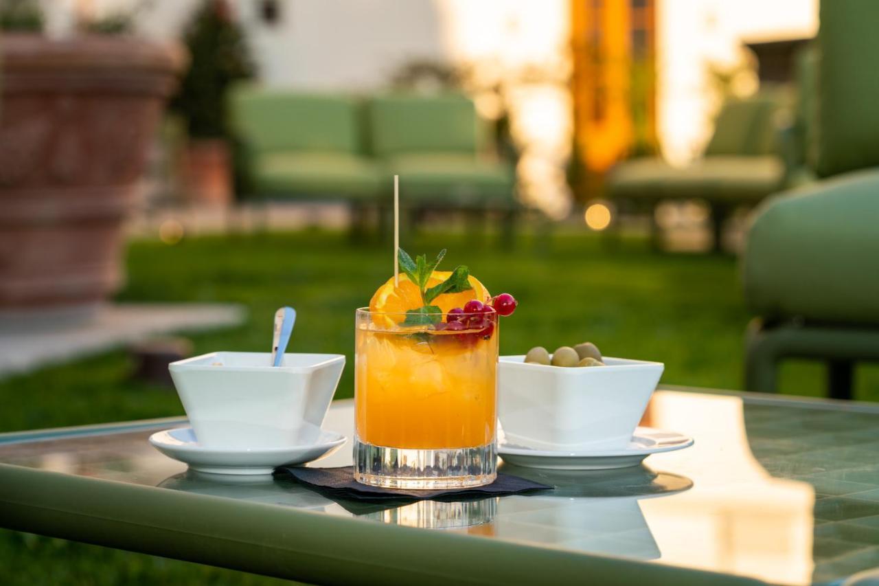 Villa Neroli - Place Of Charme Флоренція Екстер'єр фото