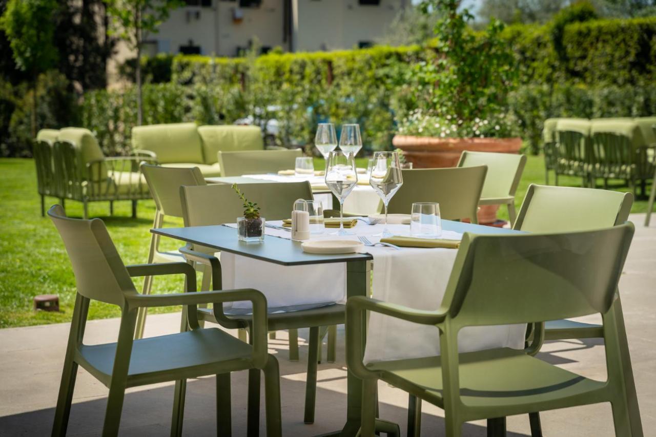 Villa Neroli - Place Of Charme Флоренція Екстер'єр фото