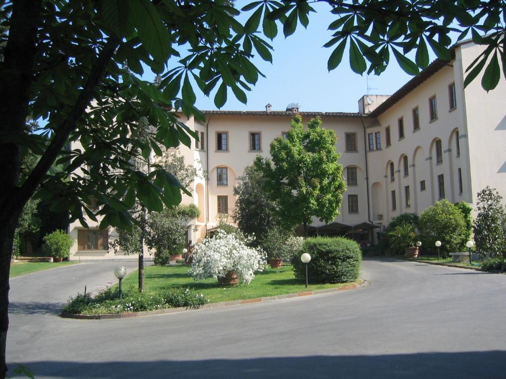 Villa Neroli - Place Of Charme Флоренція Екстер'єр фото