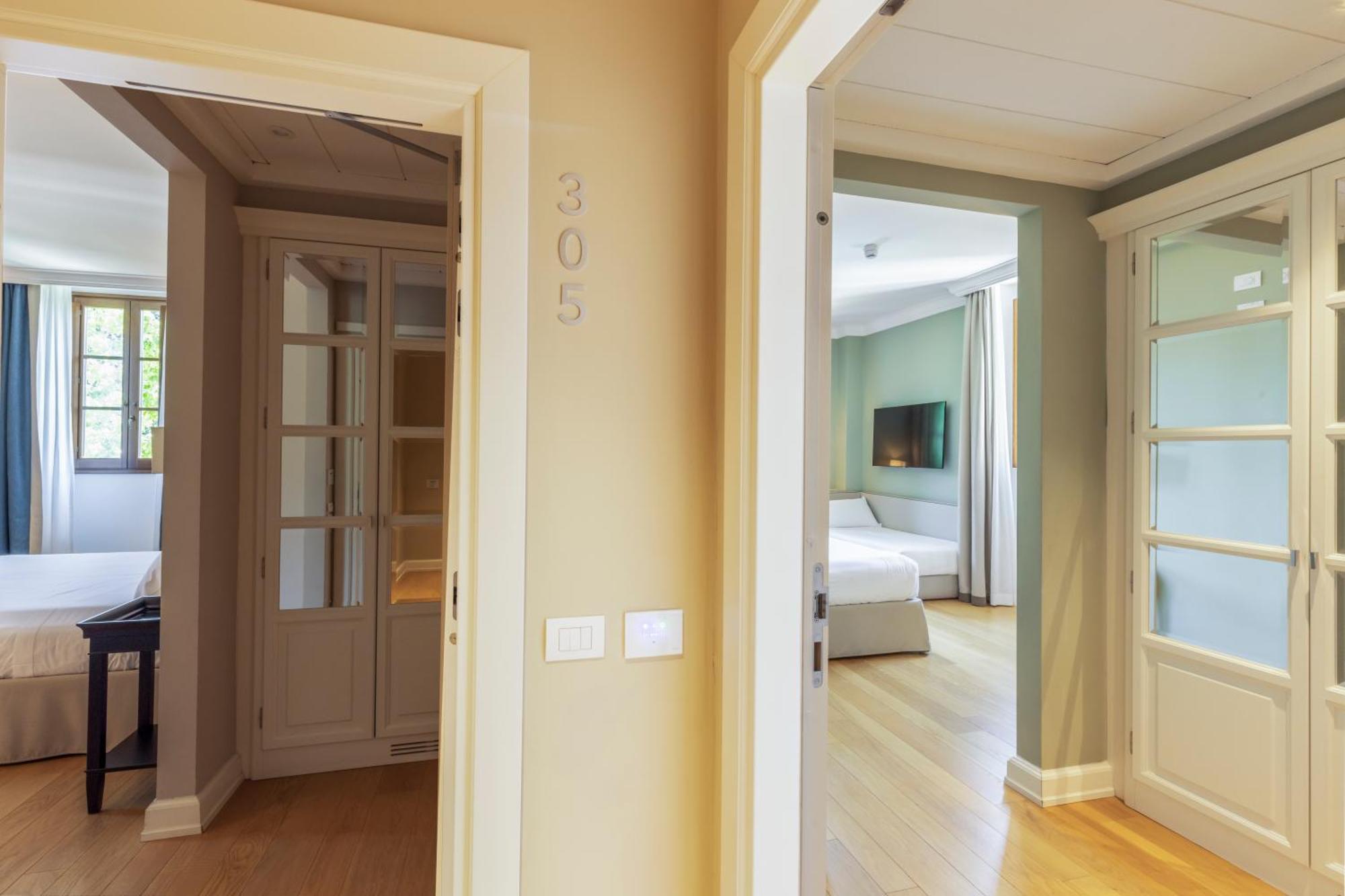 Villa Neroli - Place Of Charme Флоренція Екстер'єр фото